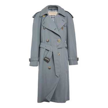 Burberry Westminster trench coat