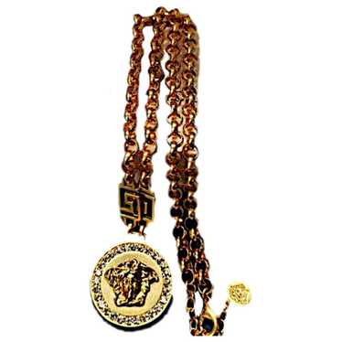 Versace Medusa jewellery