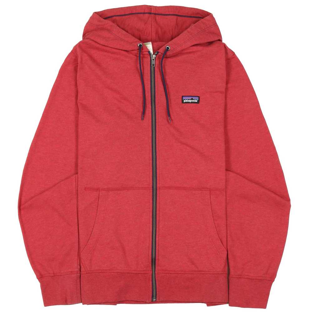 Patagonia - Men's Lightweight Full-Zip Hoody - image 1