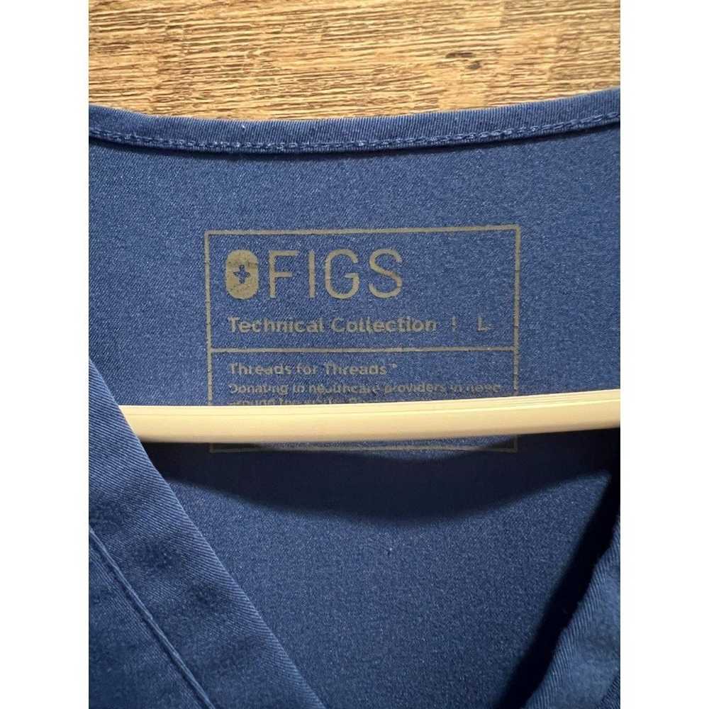 Figs Technical Collection 2 Piece Medical Scrub S… - image 11