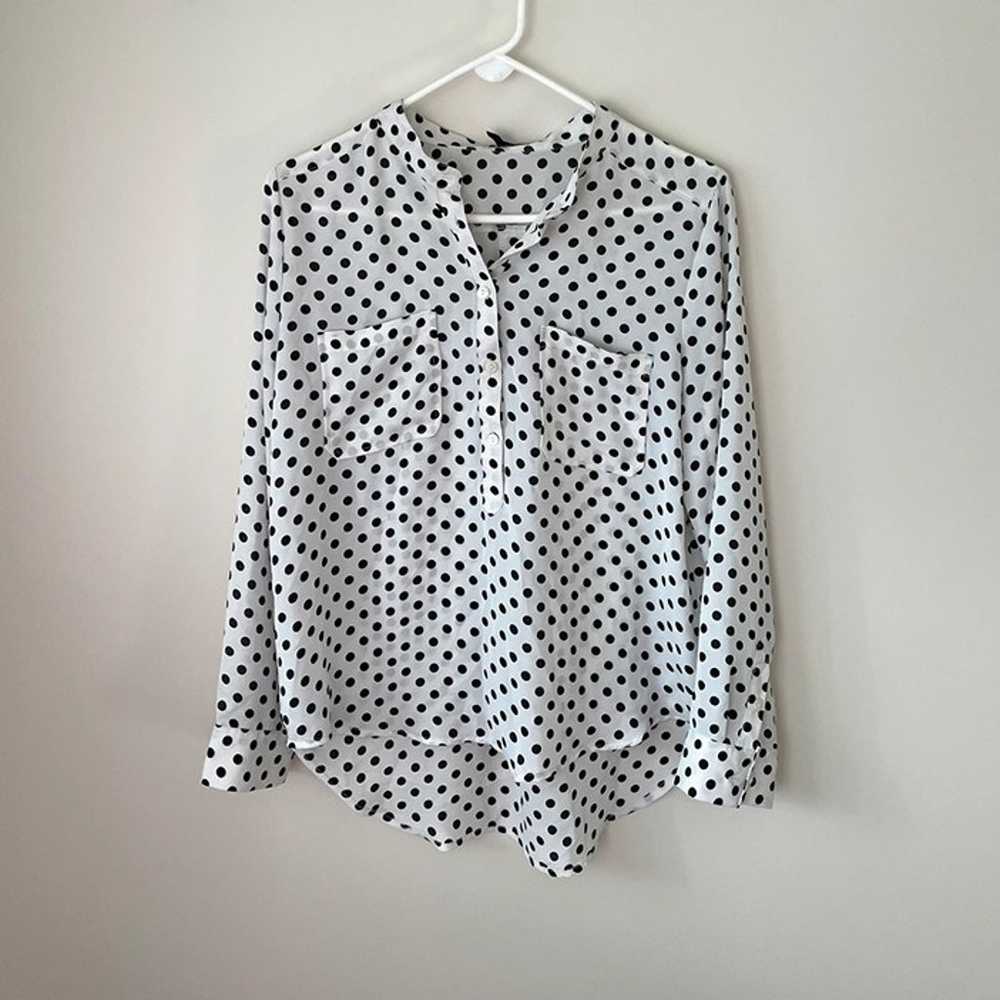 Forever 21 Button Up - image 1