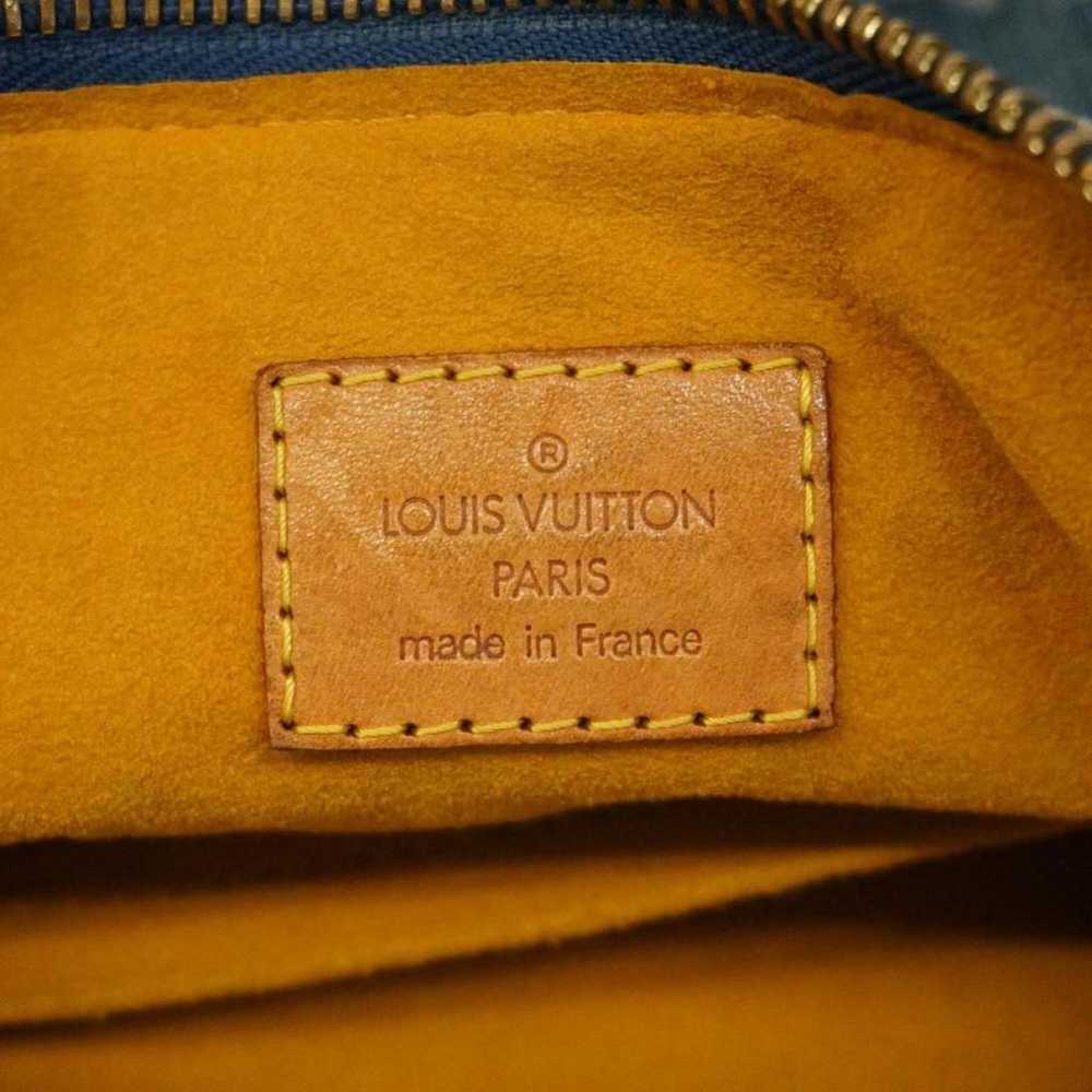 Louis Vuitton Baggy cloth handbag - image 5