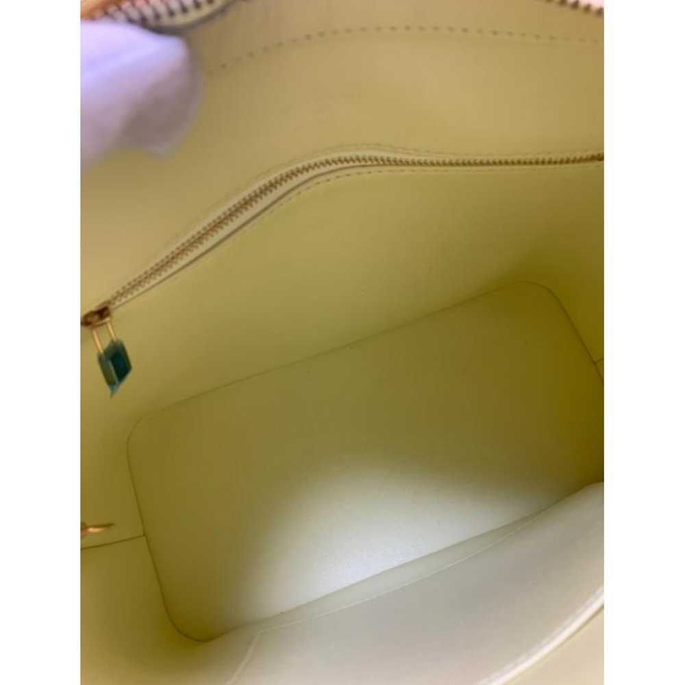 Louis Vuitton Houston patent leather handbag - image 5
