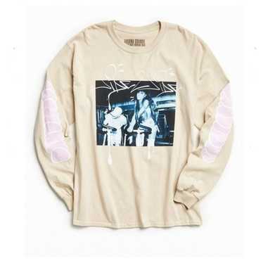 Ariana Grande Limited Edition UO Collab Dangerous… - image 1