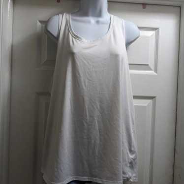 Athletic tank top - image 1