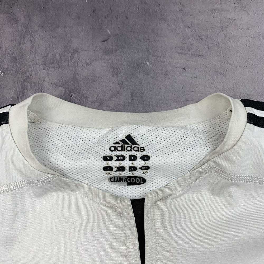 Adidas × Real Madrid × Soccer Jersey Rare! Player… - image 12
