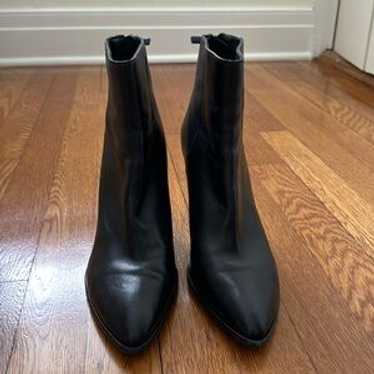 Stuart Weitzman Bootie - image 1