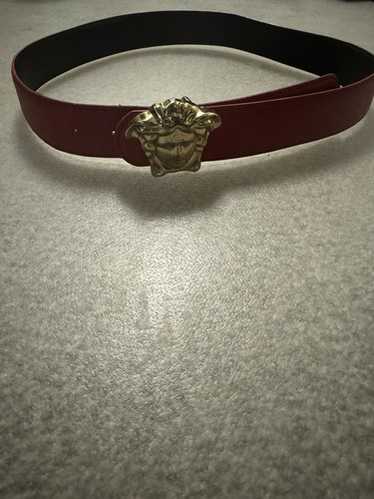 Burberry belt men 38 - Gem
