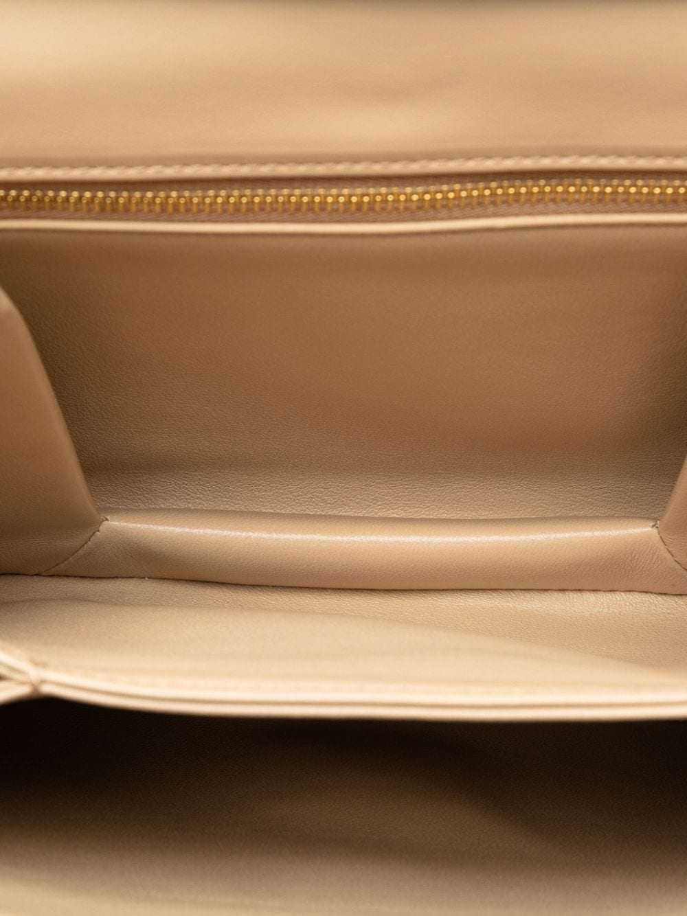 Céline Pre-Owned 2022 Medium Tabou crossbody bag … - image 5
