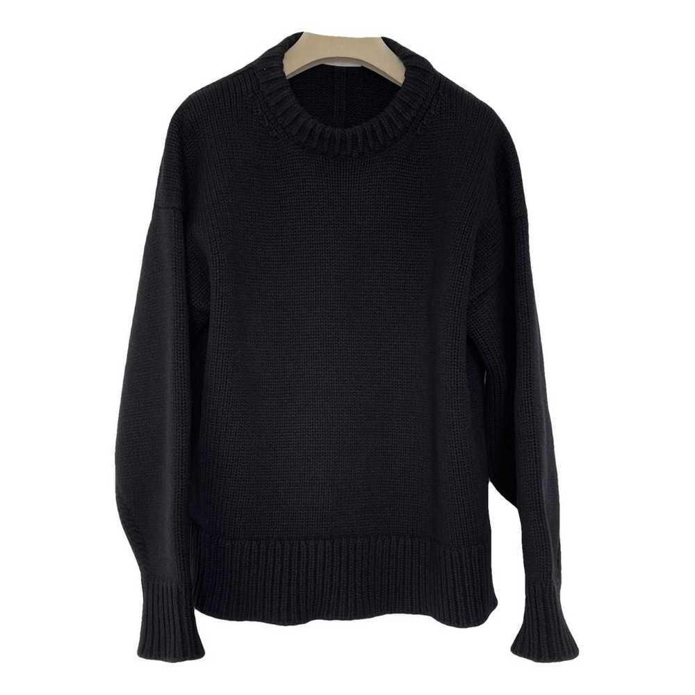 The Row Cashmere jumper - image 1