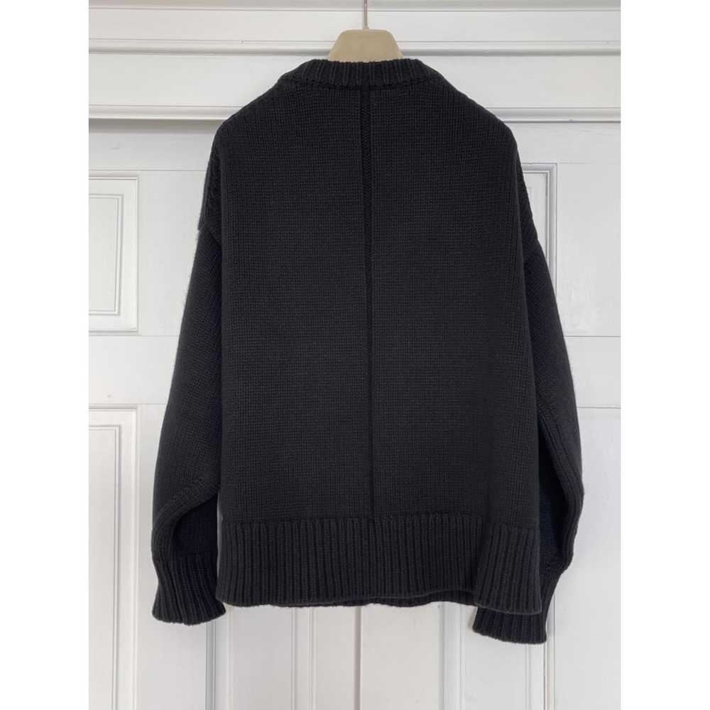 The Row Cashmere jumper - image 2