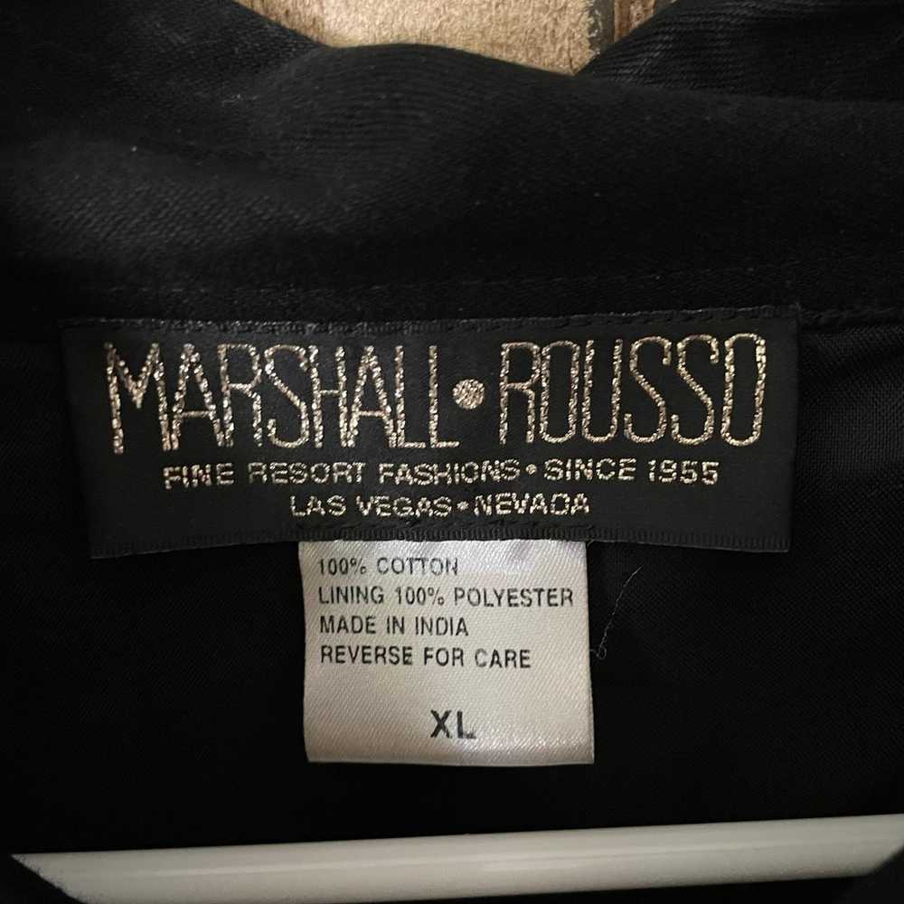 Marshall Rousso Las Vegas jacket - image 4
