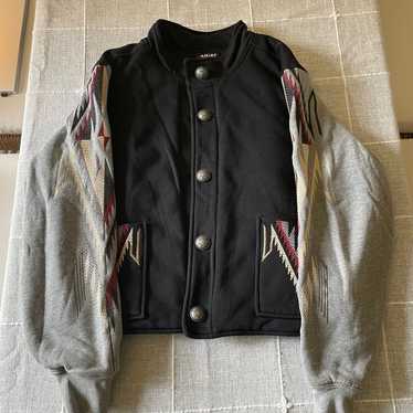 Chimayo jacket - Gem