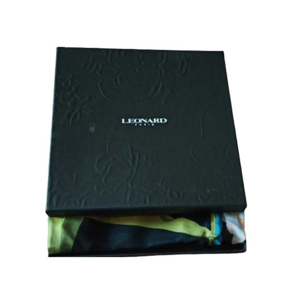 Leonard Silk neckerchief - image 3