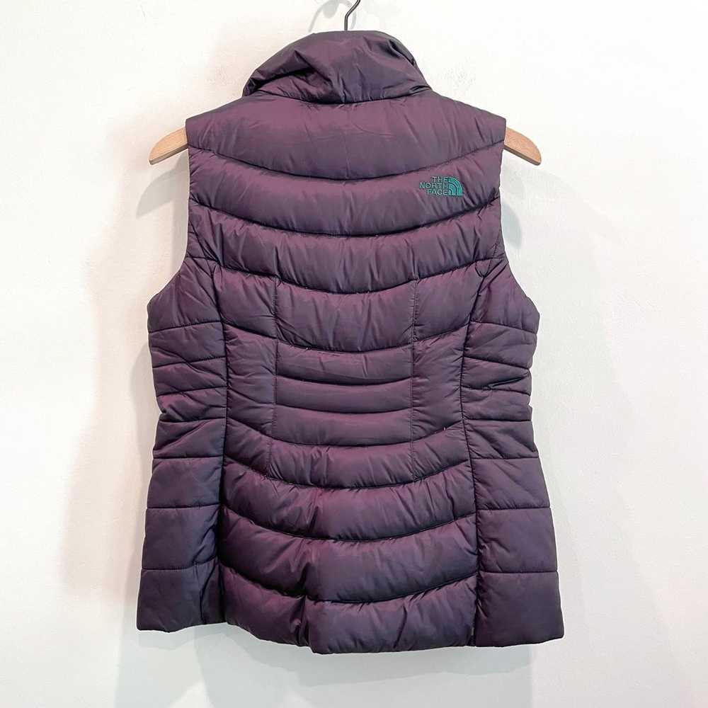 The North Face 550 Goose Down Puff Vest - image 10