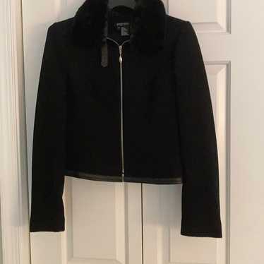 Etcetera wool jacket - image 1