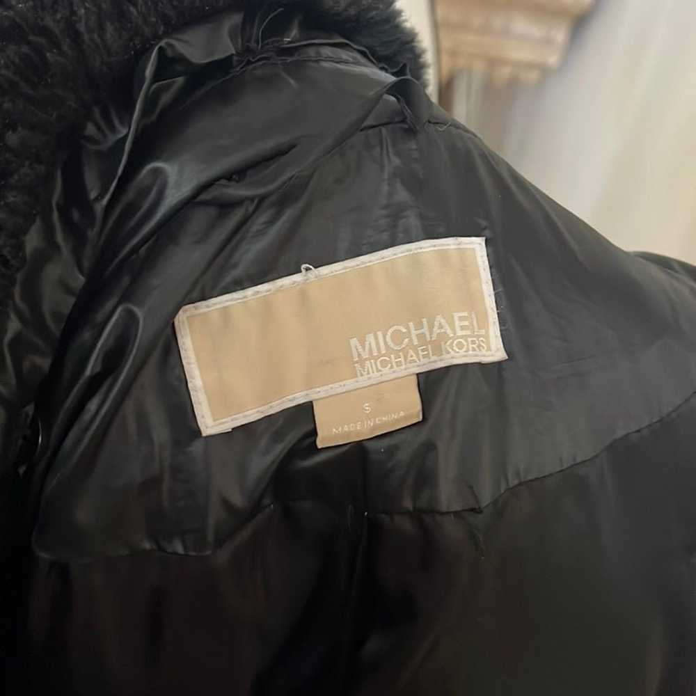 Beautiful Michael Kors Jacket - image 9