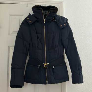 Zara Coat Jacket