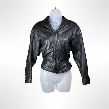 wilsons leather jacket