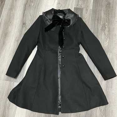 Killstar Druantia Coat Size Small - image 1