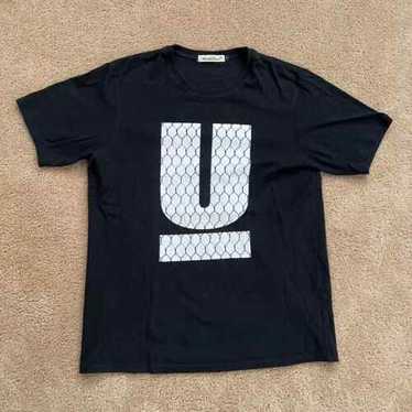 BLACK｜UB0C4801-1｜UNDERCOVER OFFICIAL ONLINE STORE