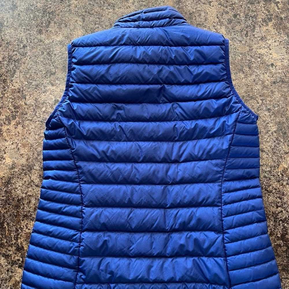 W down sweater vest Patagonia - image 3