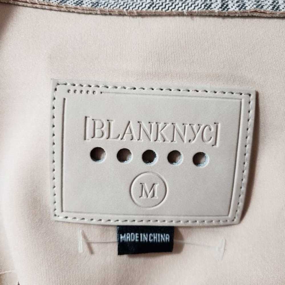BlankNYC Cropped Jacket - image 3
