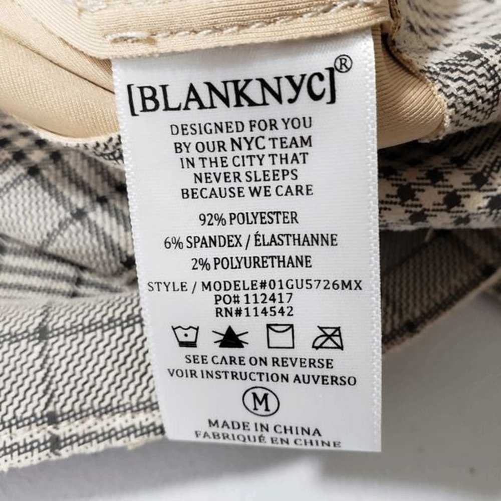 BlankNYC Cropped Jacket - image 6