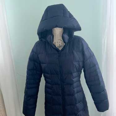 north face down coat - image 1