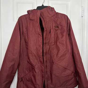 The North Face Inlux Jacket - image 1