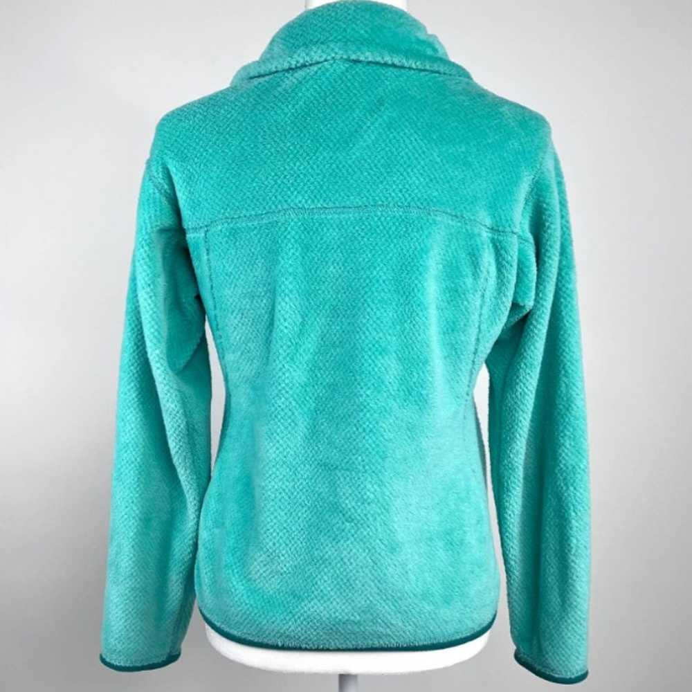 Patagonia Re-Tool Snap-T Fleece Pullover Sweater … - image 6