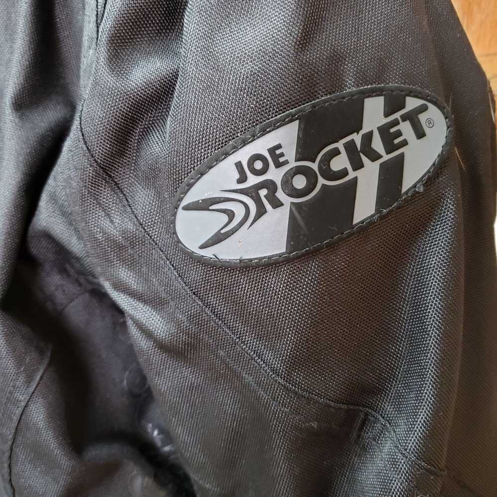 motorcycle jacket - image 6
