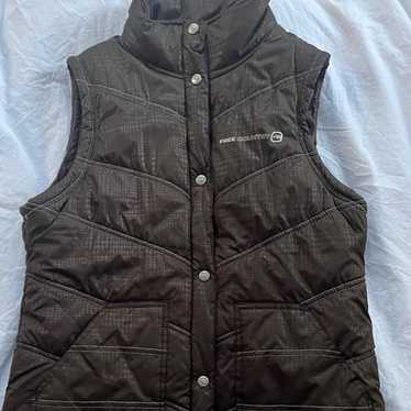 free country puffer vest