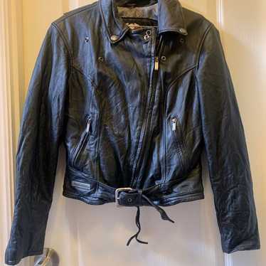 Harley Davidson Womens Medium - image 1