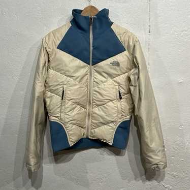 The North Face Retro Down Puffer Coat - image 1