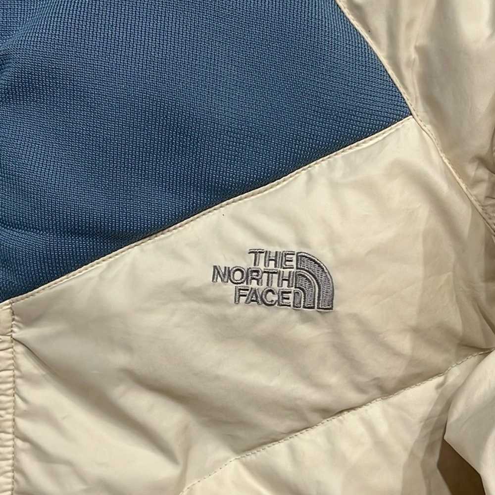 The North Face Retro Down Puffer Coat - image 2