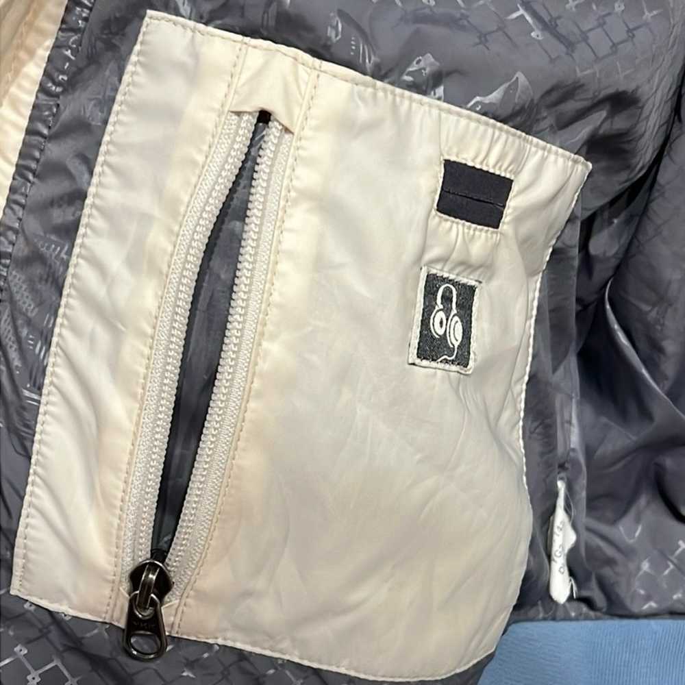 The North Face Retro Down Puffer Coat - image 4