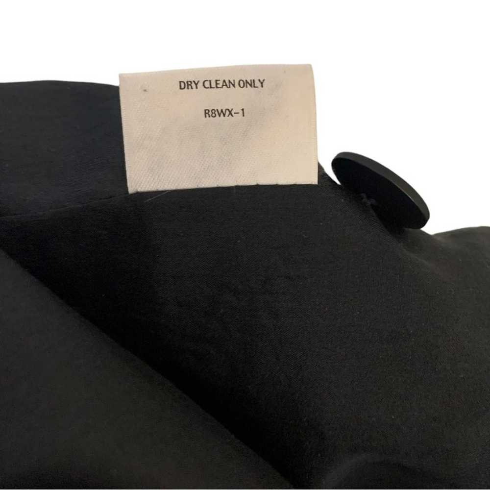 Eileen Fisher 3/4 Sleeve Wool Jacket - image 7