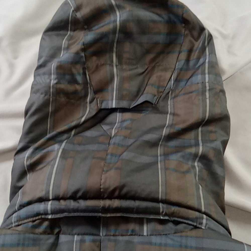 PATAGONIA Women Vest Puff Puffer MEDIUM Preowned … - image 7