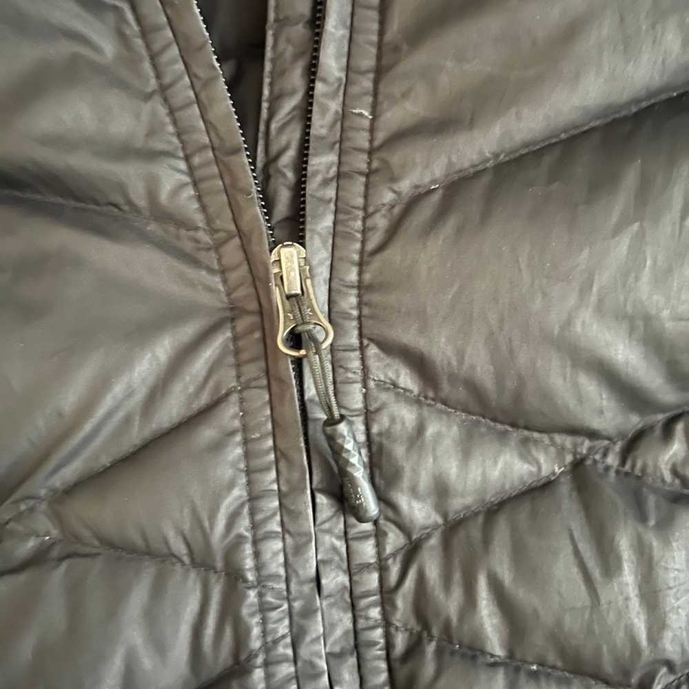 The North Face Down 550 Fill Puffer Jacket - image 5
