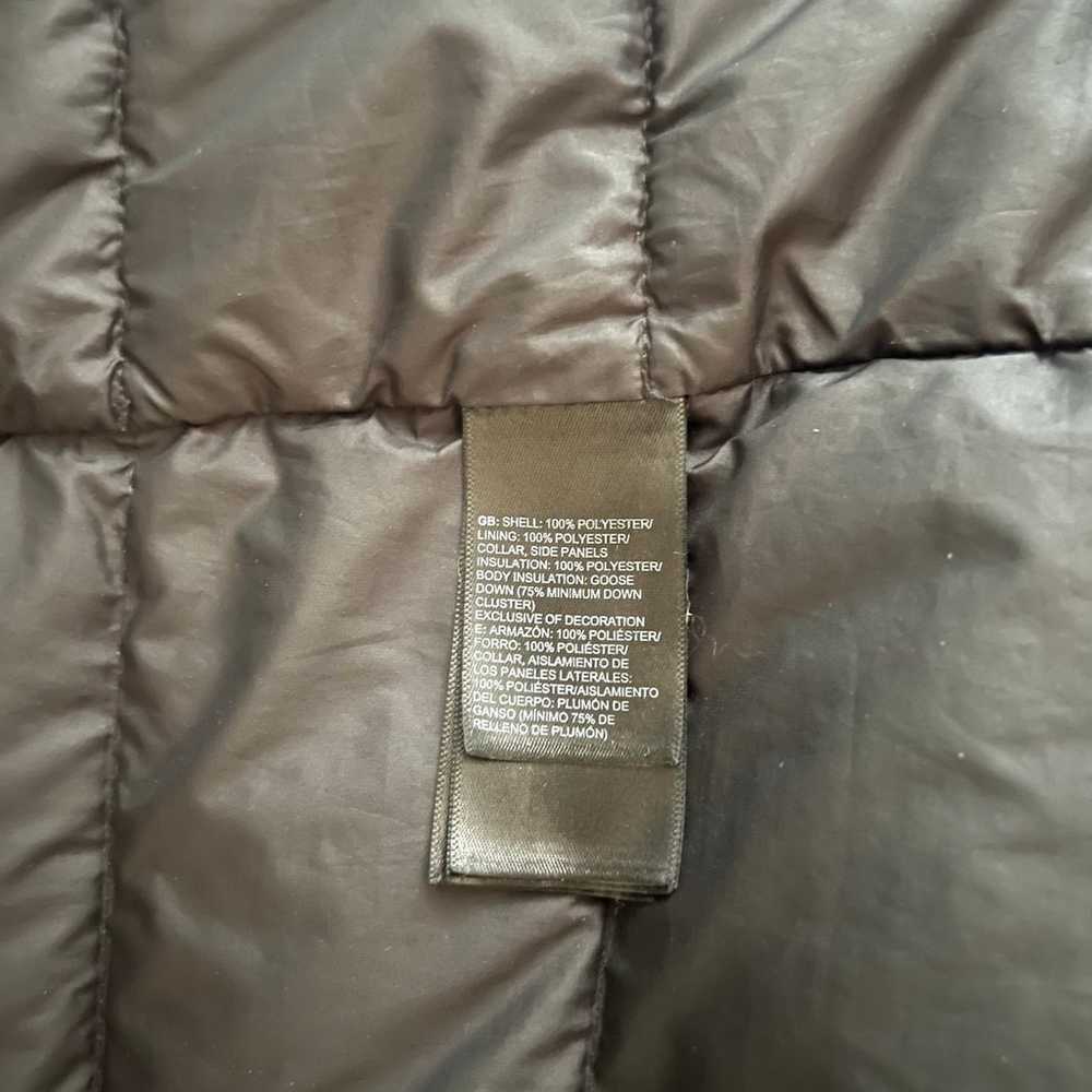The North Face Down 550 Fill Puffer Jacket - image 7