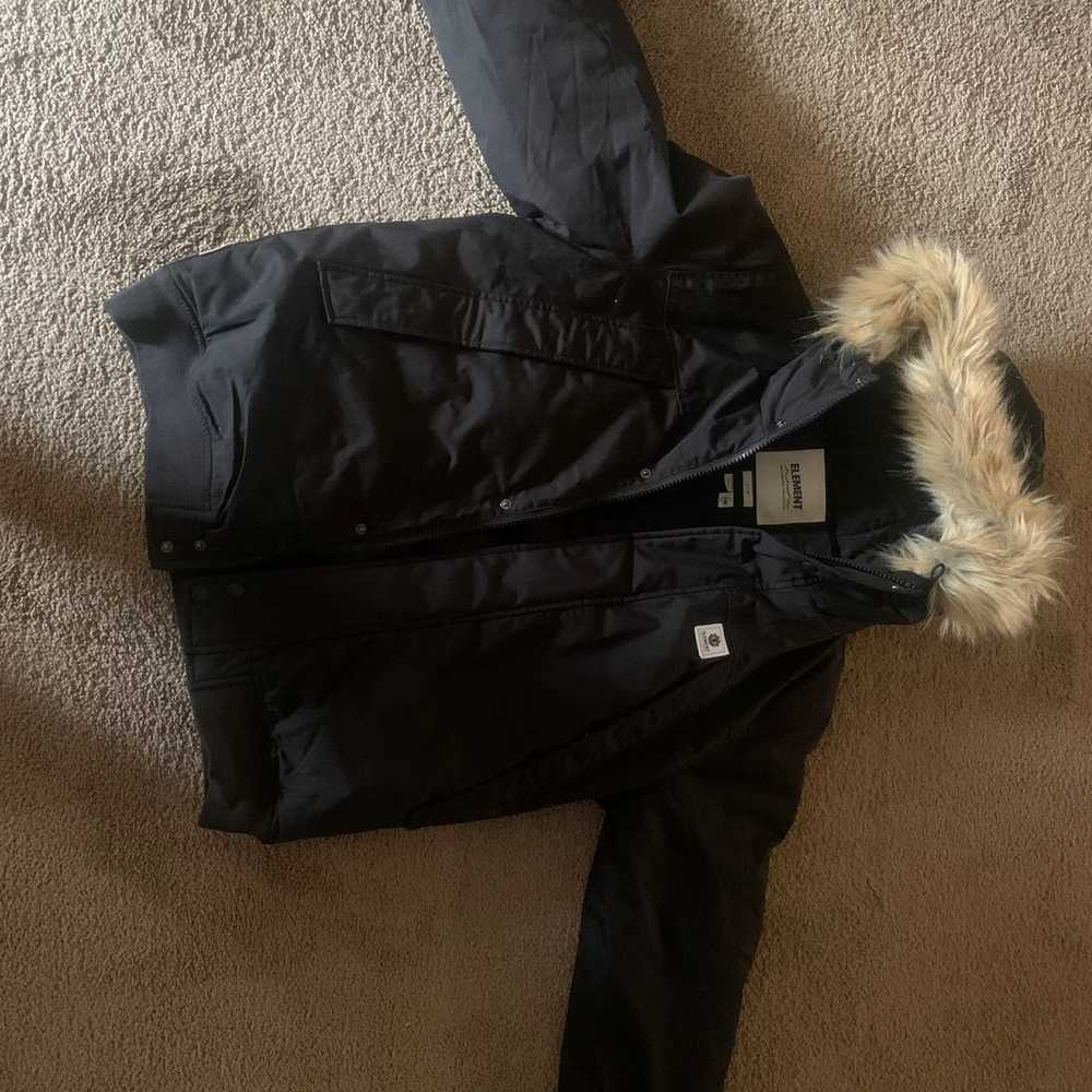 Element winter jacket - image 4