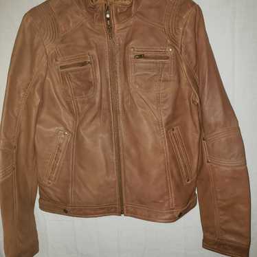 Milwaukee leather jacket
