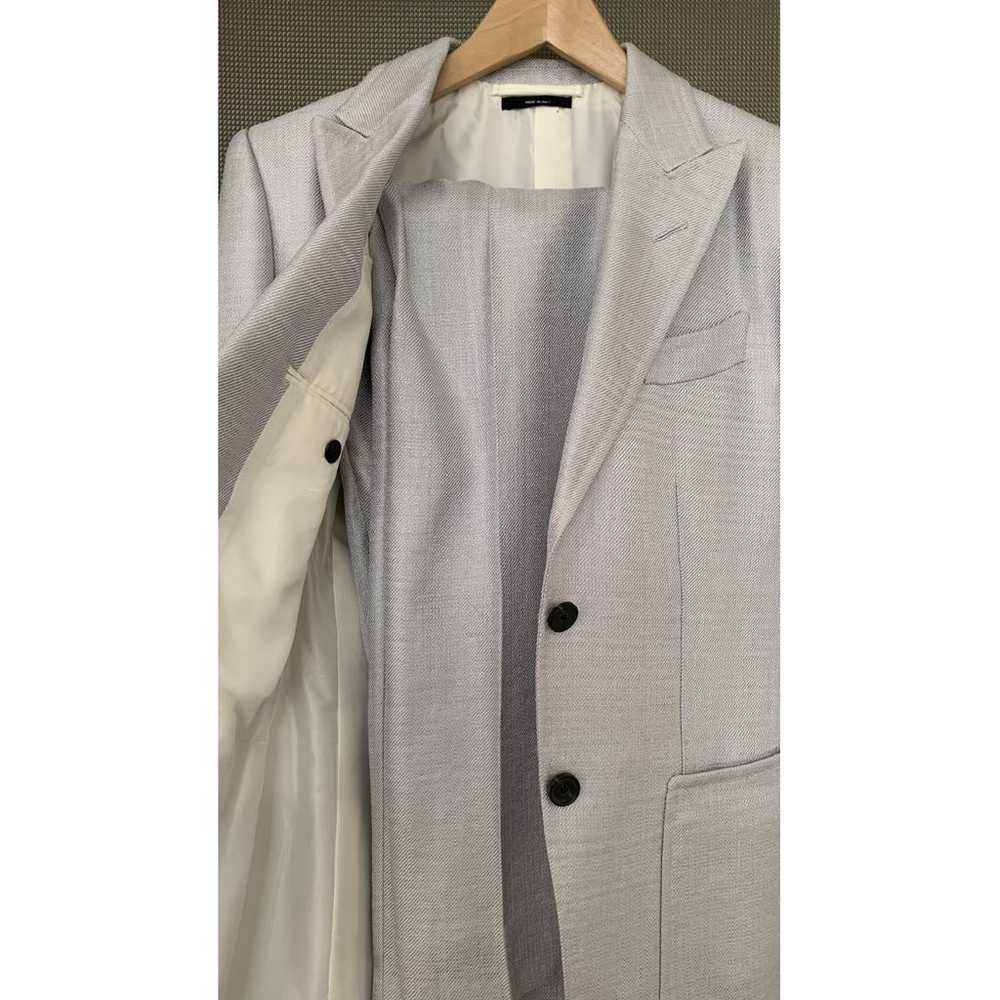 Tom Ford Suit jacket - image 3