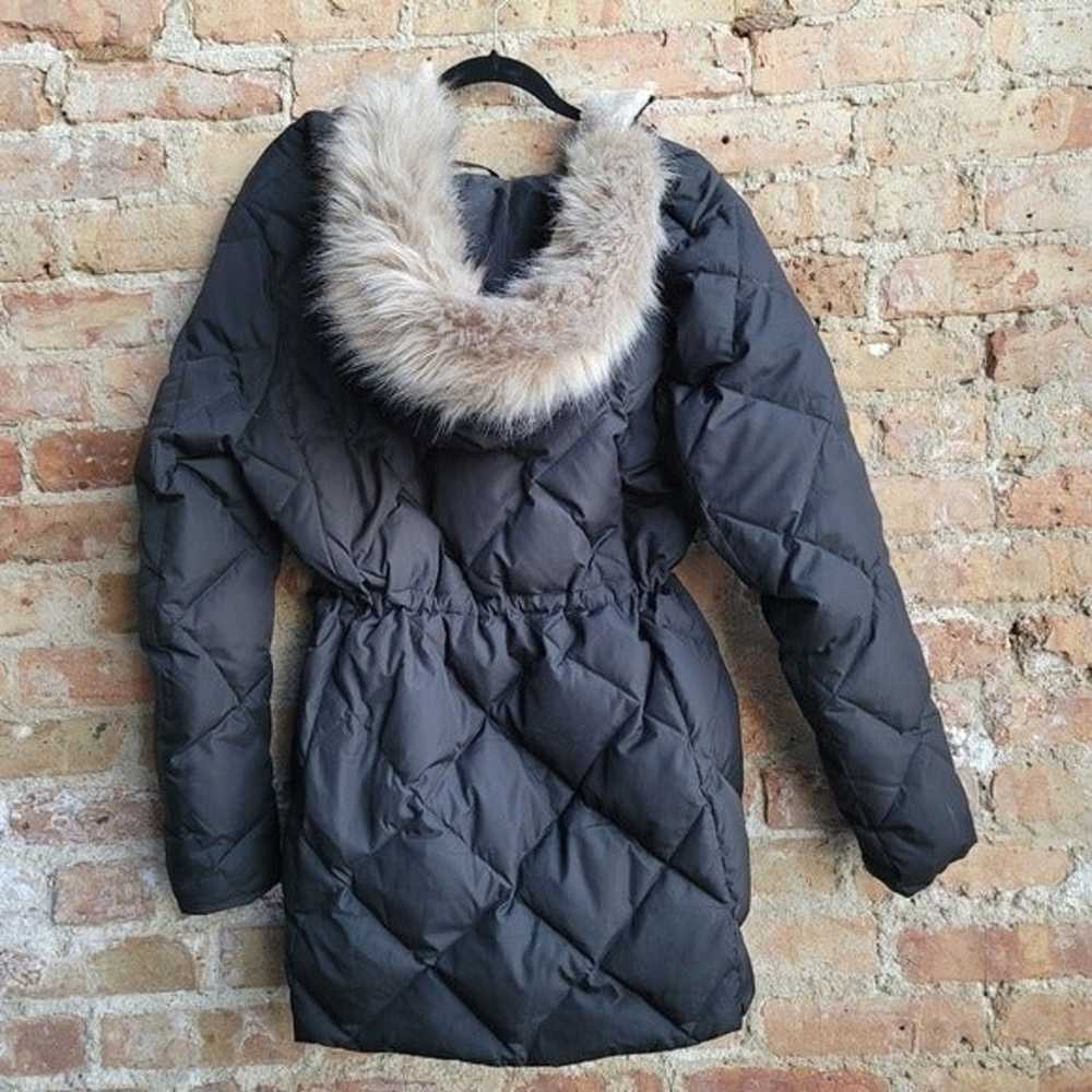 Ralph Lauren Down Parka with faux fur hood - image 10