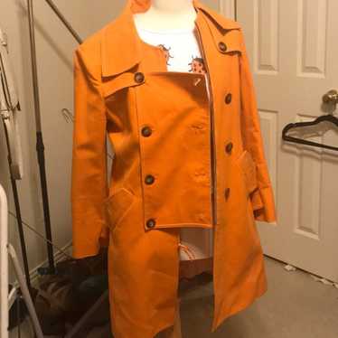 Set- Spring Trench and Capri - image 1