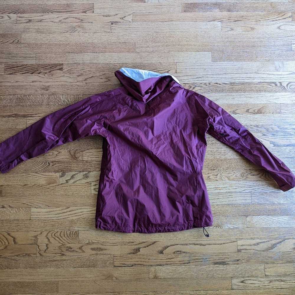 Patagonia Rain Jacket XL (NEW) - image 2