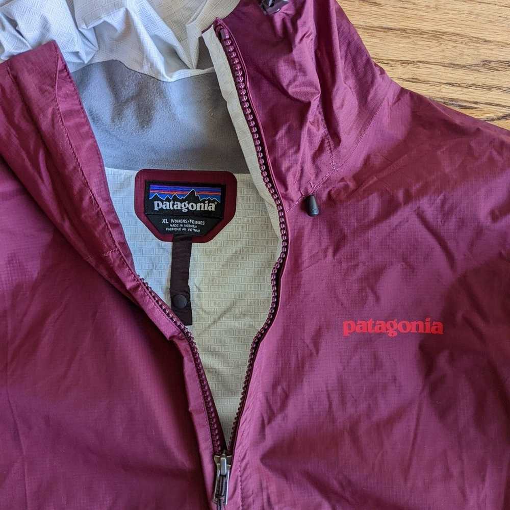 Patagonia Rain Jacket XL (NEW) - image 3