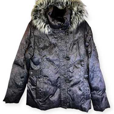 ZeroXposur Winter Coat Ski Jacket Removable Hood … - image 1