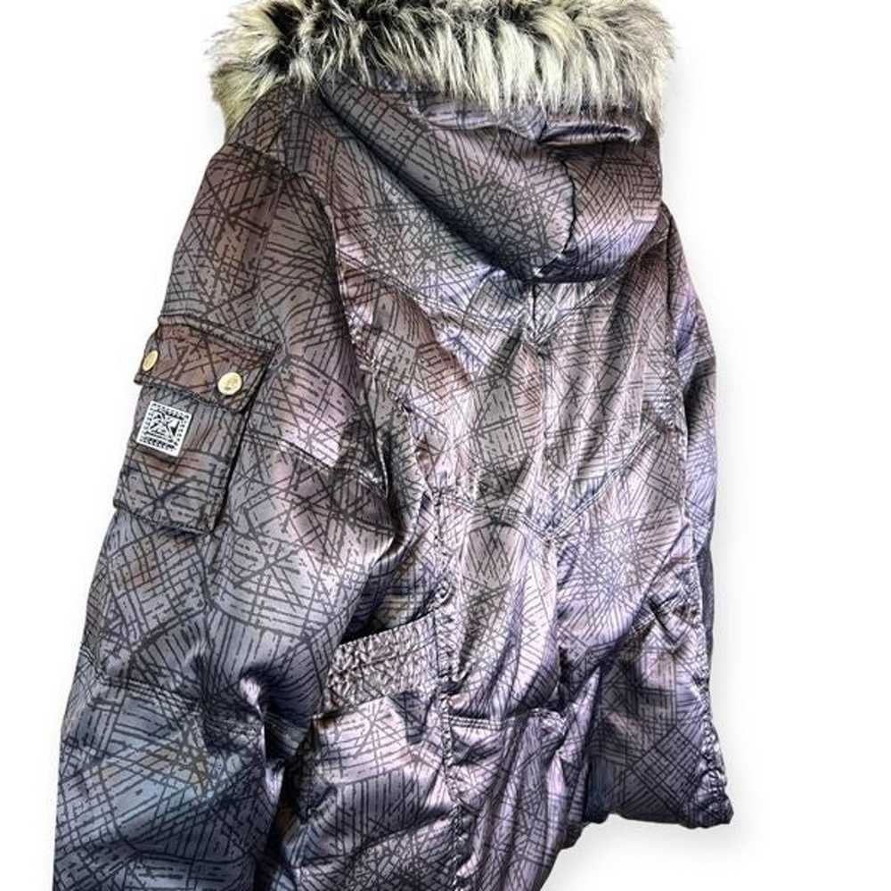 ZeroXposur Winter Coat Ski Jacket Removable Hood … - image 4